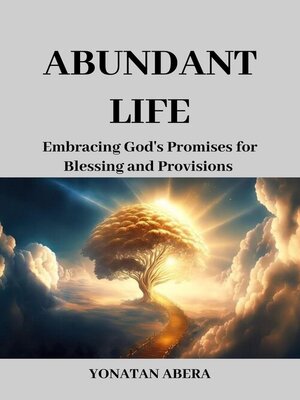 cover image of Abundant Life